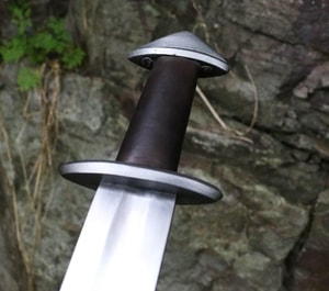 VIKING SWORD, GEIBIG TYPOLOGY, TYPE V, SWORD FIGHT REPLICA - VIKING AND NORMAN SWORDS{% if kategorie.adresa_nazvy[0] != zbozi.kategorie.nazev %} - WEAPONS - SWORDS, AXES, KNIVES{% endif %}