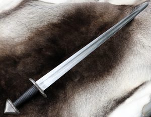 BORG, ETCHED VIKING SWORD - WIKINGSCHWERTER UND NORMAN{% if kategorie.adresa_nazvy[0] != zbozi.kategorie.nazev %} - WAFFEN{% endif %}