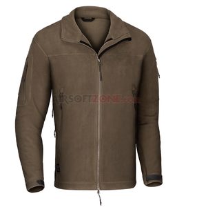 T.O.R.D. WINDBLOCK FLEECE JACKET AR OUTRIDER - SWEATSHIRTS UND HOODIES{% if kategorie.adresa_nazvy[0] != zbozi.kategorie.nazev %} - BUSHCRAFT{% endif %}