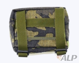 MILITÄRBEUTEL, KLEIN, VZ.95 - TACTICAL NYLON{% if kategorie.adresa_nazvy[0] != zbozi.kategorie.nazev %} - BUSHCRAFT{% endif %}