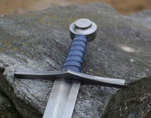 JARIN, MEDIEVAL SINGLEHANDED SWORD - MEDIEVAL SWORDS{% if kategorie.adresa_nazvy[0] != zbozi.kategorie.nazev %} - WEAPONS - SWORDS, AXES, KNIVES{% endif %}