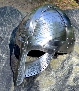 NJORD, VIKING HELMET 2MM - VIKING AND NORMAN HELMETS{% if kategorie.adresa_nazvy[0] != zbozi.kategorie.nazev %} - ARMOUR HELMETS, SHIELDS{% endif %}