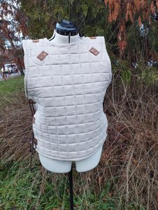 STEPPRÜSTUNG - GAMBESON - ANTIKES ROM - CLOTHING FOR MEN{% if kategorie.adresa_nazvy[0] != zbozi.kategorie.nazev %} - SCHUHE, KLEIDUNG{% endif %}