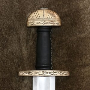 VIKING SWORD KLEPP, NORWAY - VIKING AND NORMAN SWORDS{% if kategorie.adresa_nazvy[0] != zbozi.kategorie.nazev %} - WEAPONS - SWORDS, AXES, KNIVES{% endif %}