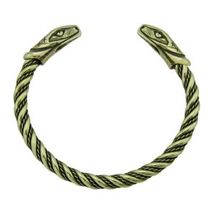 SNAKE, BRASS BRACELET - VIKING, SLAVIC, CELTIC BRACELETS - BRONZE AND BRASS{% if kategorie.adresa_nazvy[0] != zbozi.kategorie.nazev %} - JEWELLERY - BRONZE, ZINC{% endif %}