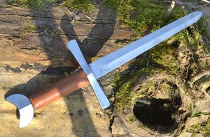 GRIMALD, MEDIEVAL DAGGER - DOLCHE FÜER SCHAUKAMPF{% if kategorie.adresa_nazvy[0] != zbozi.kategorie.nazev %} - WAFFEN{% endif %}