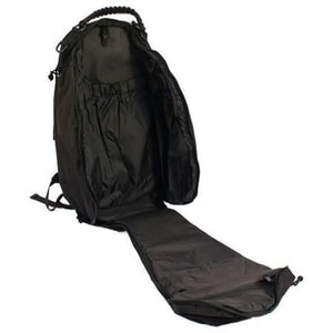 LAZER V-PACK, BLACK - RUCKSÄCKE - ARMEE, OUTDOOR{% if kategorie.adresa_nazvy[0] != zbozi.kategorie.nazev %} - BUSHCRAFT{% endif %}