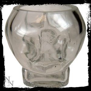 CRYSTAL SKULL GLASS - MUGS, GOBLETS, SCARVES{% if kategorie.adresa_nazvy[0] != zbozi.kategorie.nazev %} - HOME DECOR{% endif %}