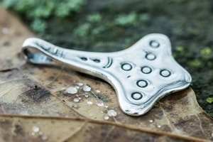 THOR’S HAMMER, NORWAY, SILVER - PENDANTS{% if kategorie.adresa_nazvy[0] != zbozi.kategorie.nazev %} - SILVER JEWELLERY{% endif %}