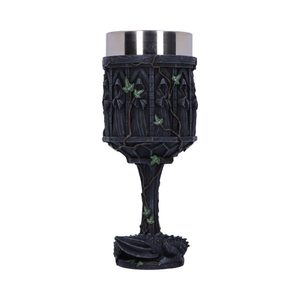 DRAGON IVY GOBLET 20CM - TASSEN, KELCHE{% if kategorie.adresa_nazvy[0] != zbozi.kategorie.nazev %} - HOME DECOR{% endif %}