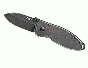 KNIFE, SQUID BLACK STONEWASH, CRKT - BLADES - TACTICAL{% if kategorie.adresa_nazvy[0] != zbozi.kategorie.nazev %} - BUSHCRAFT{% endif %}