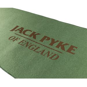 GUN CLEANING MAT 90CM X 30CM JACK PYKE OF ENGLAND - HOLSTERS, WEAPON ACCESSORIES, WEAPONLIGHTS{% if kategorie.adresa_nazvy[0] != zbozi.kategorie.nazev %} - BUSHCRAFT{% endif %}