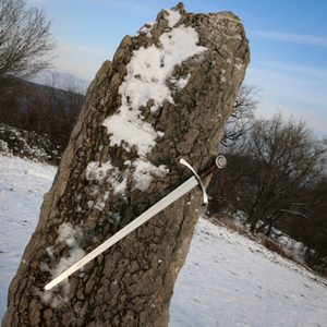 MORNA ONE-HANDED SWORD FULL TANG - MEDIEVAL SWORDS{% if kategorie.adresa_nazvy[0] != zbozi.kategorie.nazev %} - WEAPONS - SWORDS, AXES, KNIVES{% endif %}