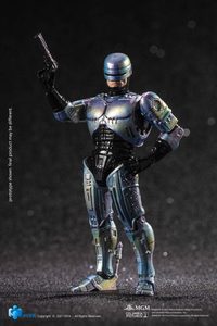 ROBOCOP 2 EXQUISITE MINI ACTION FIGURE 1/18 ROBOCOP 10 CM - ROBOCOP{% if kategorie.adresa_nazvy[0] != zbozi.kategorie.nazev %} - LIZENZIERTE PRODUKTE - FILME, SPIELE{% endif %}