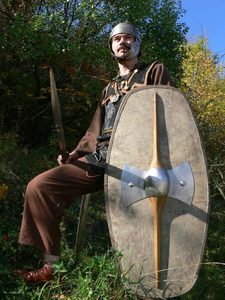 CELTIC WARRIOR WARRIOR, COSTUME RENTAL - COSTUME RENTALS{% if kategorie.adresa_nazvy[0] != zbozi.kategorie.nazev %} - FILM AND PROPS{% endif %}