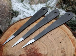 TOP DOG THROWING KNIVES, SET OF 3 - SHARP BLADES - THROWING KNIVES{% if kategorie.adresa_nazvy[0] != zbozi.kategorie.nazev %} - WAFFEN{% endif %}