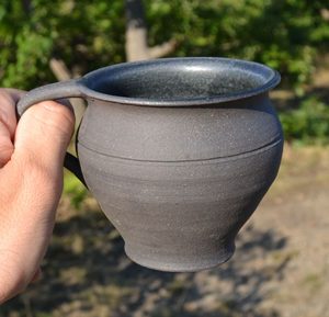 MEDIEVAL CUP, XIV. CENTURY - GESCHIRR UND TASSE{% if kategorie.adresa_nazvy[0] != zbozi.kategorie.nazev %} - KERAMIK{% endif %}