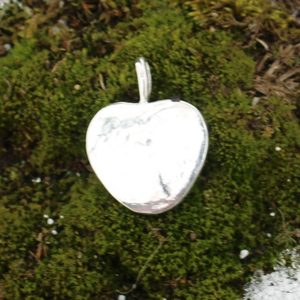 APPLE TREE, PENDANT, SILVER - PENDANTS{% if kategorie.adresa_nazvy[0] != zbozi.kategorie.nazev %} - SILVER JEWELLERY{% endif %}