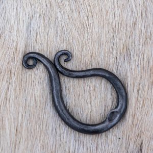 DROP, FORGED BOTTLE OPENER - FORGED IRON HOME ACCESSORIES{% if kategorie.adresa_nazvy[0] != zbozi.kategorie.nazev %} - SMITHY WORKS, COINS{% endif %}