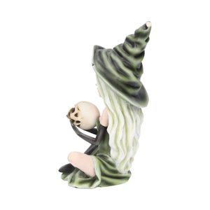 ZELDA FIGURINE WITCH SKULL ORNAMENT - FIGUREN, LAMPEN{% if kategorie.adresa_nazvy[0] != zbozi.kategorie.nazev %} - FIGUREN, DEKORATIONEN{% endif %}