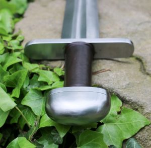 SLAVIC SWORD, MIKULCICE - VIKING AND NORMAN SWORDS{% if kategorie.adresa_nazvy[0] != zbozi.kategorie.nazev %} - WEAPONS - SWORDS, AXES, KNIVES{% endif %}