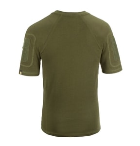 MK.II INSTRUCTOR SHIRT, GRÜN - SHIRTS, T-SHIRTS MILITÄR{% if kategorie.adresa_nazvy[0] != zbozi.kategorie.nazev %} - BUSHCRAFT{% endif %}