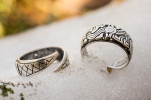 VIKING RING FROM NORWAY, SILVER 925 - RINGS{% if kategorie.adresa_nazvy[0] != zbozi.kategorie.nazev %} - SILVER JEWELLERY{% endif %}