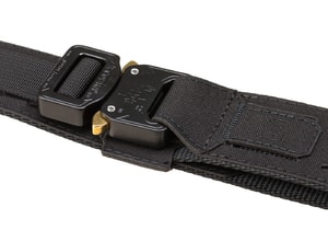 KD ONE BELT CLAWGEAR BLACK - GÜRTEL{% if kategorie.adresa_nazvy[0] != zbozi.kategorie.nazev %} - BUSHCRAFT{% endif %}