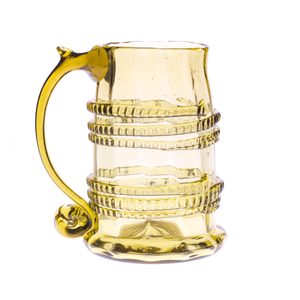 VERRE À BIÈRE - RÉPLIQUES HISTORIQUES DE VERRE{% if kategorie.adresa_nazvy[0] != zbozi.kategorie.nazev %} - VERRE ET CÉRAMIQUE{% endif %}