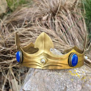 CAROLUS, MEDIEVAL CROWN - TIARAS, CROWNS{% if kategorie.adresa_nazvy[0] != zbozi.kategorie.nazev %} - SHOES, COSTUMES{% endif %}