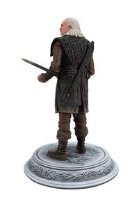 VESEMIR FIGURE - THE WITCHER PVC 23 CM - THE WITCHER{% if kategorie.adresa_nazvy[0] != zbozi.kategorie.nazev %} - LIZENZIERTE PRODUKTE - FILME, SPIELE{% endif %}