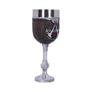 ASSASSIN'S CREED GOBLET OF THE BROTHERHOOD 20.5CM - TASSEN, KELCHE{% if kategorie.adresa_nazvy[0] != zbozi.kategorie.nazev %} - HOME DECOR{% endif %}