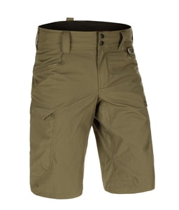 TACTICAL SHORTS, CLAWGEAR, RAL7013 - MILITARY HOSEN{% if kategorie.adresa_nazvy[0] != zbozi.kategorie.nazev %} - BUSHCRAFT{% endif %}