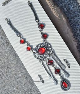 CARMEN, NECKLACE - MODESCHMUCK{% if kategorie.adresa_nazvy[0] != zbozi.kategorie.nazev %} - SCHMUCKSTÜCKE{% endif %}