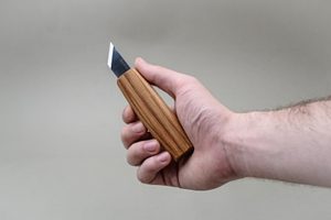 MARKING STRIKING KNIFE C9 - GESCHMIEDETE SCHNITZMEISSEL{% if kategorie.adresa_nazvy[0] != zbozi.kategorie.nazev %} - BUSHCRAFT, REENACTMENT, HANDWERK{% endif %}