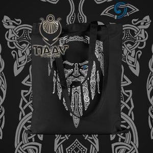 ODIN, CLOTH BAG - FASHION - LEATHER{% if kategorie.adresa_nazvy[0] != zbozi.kategorie.nazev %} - T-SHIRTS, BOOTS{% endif %}