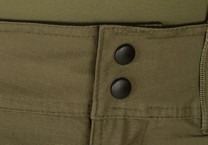 TACTICAL SHORTS, CLAWGEAR, RAL7013 - MILITARY HOSEN{% if kategorie.adresa_nazvy[0] != zbozi.kategorie.nazev %} - BUSHCRAFT{% endif %}