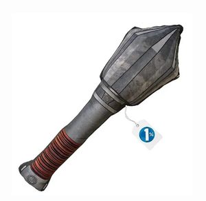 MEDIEVAL MACE FOR PILLOWFIGHT WARRIORS - WOODEN SWORDS AND ARMOUR{% if kategorie.adresa_nazvy[0] != zbozi.kategorie.nazev %} - WEAPONS - SWORDS, AXES, KNIVES{% endif %}