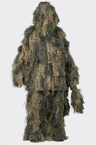 GHILLIE SUIT - DIGITAL WOODLAND - TARNUNG{% if kategorie.adresa_nazvy[0] != zbozi.kategorie.nazev %} - BUSHCRAFT{% endif %}