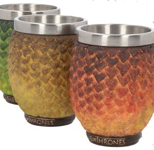 DRAGON EGG SHOT GLASSES, GAME OF THRONES - TASSEN, KELCHE{% if kategorie.adresa_nazvy[0] != zbozi.kategorie.nazev %} - FIGUREN, DEKORATIONEN{% endif %}