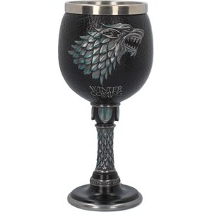 WINTER IS COMING GOBLET GAME OF THRONES - TASSEN, KELCHE{% if kategorie.adresa_nazvy[0] != zbozi.kategorie.nazev %} - FIGUREN, DEKORATIONEN{% endif %}