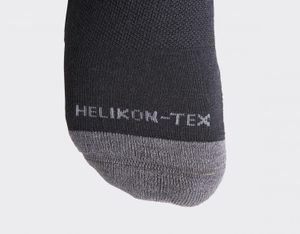 HELIKON-TEX® LIGHTWEIGHT SOCKS - UNTERWÄSCHE FÜR MILITÄR{% if kategorie.adresa_nazvy[0] != zbozi.kategorie.nazev %} - BUSHCRAFT{% endif %}