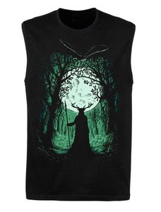 HERNE, SLEEVELESS T-SHIRT - PAGAN T-SHIRTS NAAV FASHION{% if kategorie.adresa_nazvy[0] != zbozi.kategorie.nazev %} - T-SHIRTS, BOOTS{% endif %}