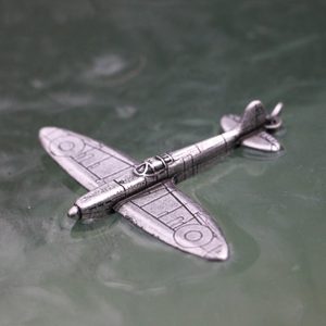 SUPERMARINE SPITFIRE, FLUGZEUGANHÄNGER, ZINK - ALLE ANHÄNGER, UNSERE PRODUKTION{% if kategorie.adresa_nazvy[0] != zbozi.kategorie.nazev %} - SCHMUCKSTÜCKE{% endif %}