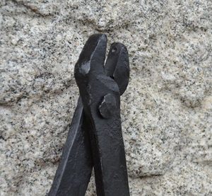 CHAIN MAIL PLIERS FOR RIVETS - KETTENRÜSTUNGEN{% if kategorie.adresa_nazvy[0] != zbozi.kategorie.nazev %} - RÜSTUNGEN{% endif %}