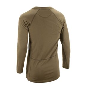 BASELAYER SHIRT LONG SLEEVE, CLAWGEAR - SHIRTS, T-SHIRTS MILITÄR{% if kategorie.adresa_nazvy[0] != zbozi.kategorie.nazev %} - BUSHCRAFT{% endif %}