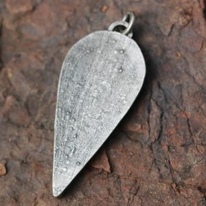 EAGLE ON ALMOND SHIELD, ZINC - MIDDLE AGES, OTHER PENDANTS{% if kategorie.adresa_nazvy[0] != zbozi.kategorie.nazev %} - JEWELLERY - BRONZE, ZINC{% endif %}