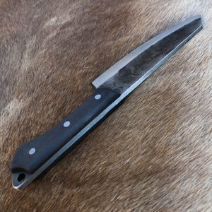 JORKKI BUSHCRAFT CLEAVER - KNIFE - KNIVES{% if kategorie.adresa_nazvy[0] != zbozi.kategorie.nazev %} - WEAPONS - SWORDS, AXES, KNIVES{% endif %}