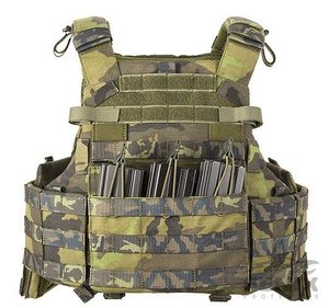 BALLISTIC VEST, RAPTOR I, FENIX PROTECTOR - TACTICAL NYLON{% if kategorie.adresa_nazvy[0] != zbozi.kategorie.nazev %} - BUSHCRAFT{% endif %}