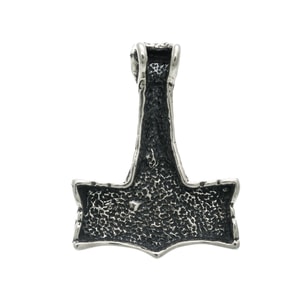 MARTEAU DE THOR - OSEBERG, PENDENTIF, ARGENT - PENDENTIFS{% if kategorie.adresa_nazvy[0] != zbozi.kategorie.nazev %} - BIJOUX EN ARGENT{% endif %}